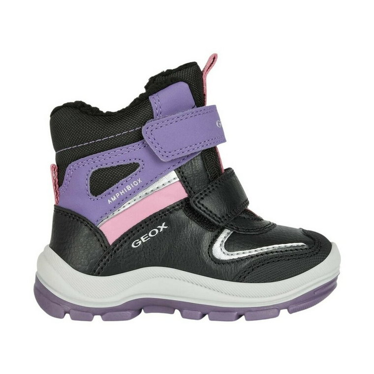 flanfil abx booties Geox