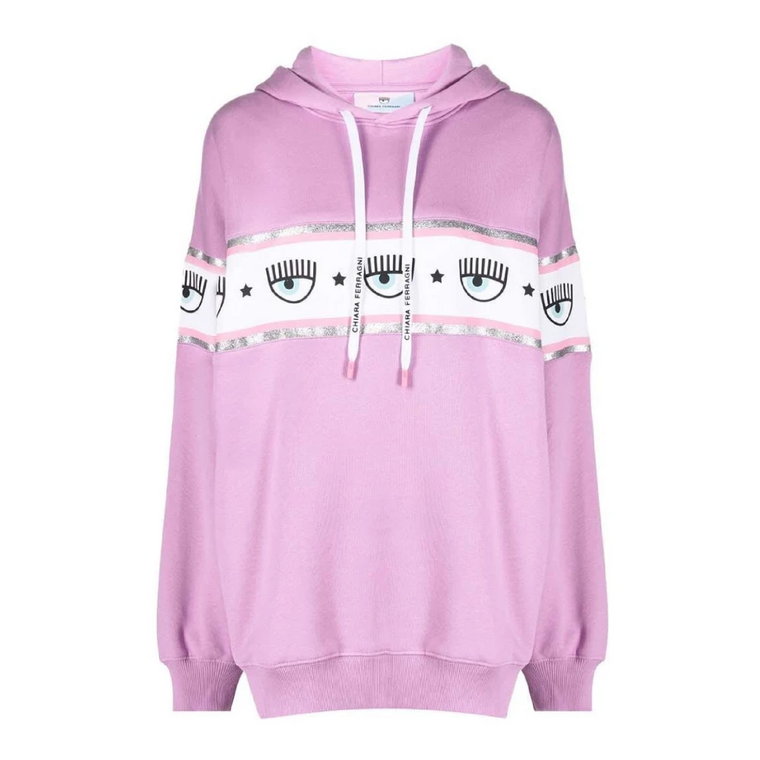 Sweatshirts & Hoodies Chiara Ferragni Collection