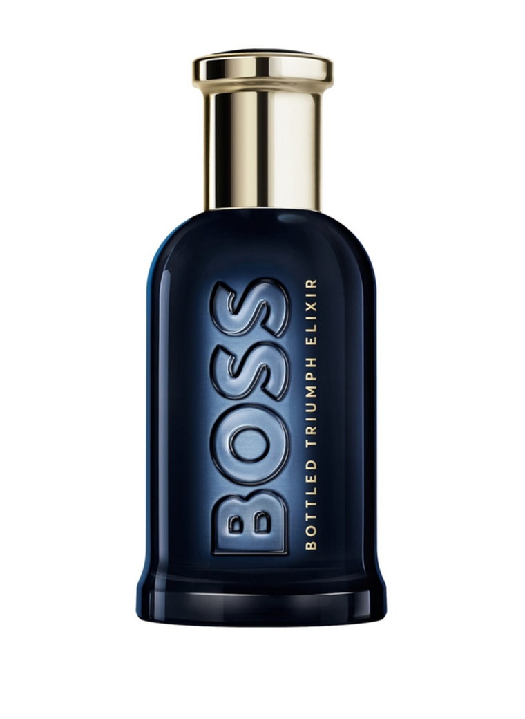 Boss Bottled Triumph Elixir