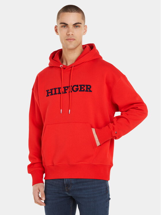 Bluza Tommy Hilfiger