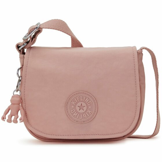 Kipling Basic Loreen Mini Torba na ramię 18 cm tender rose