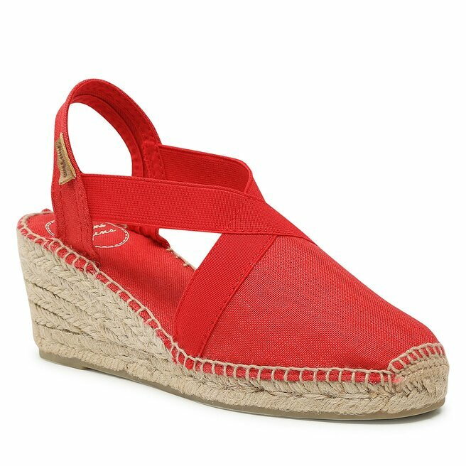 Espadryle Toni Pons