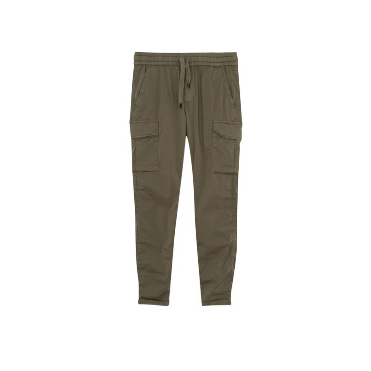 Tapered Trousers Mason's