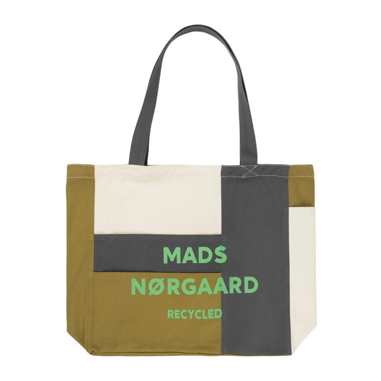 Tote Bags Mads Nørgaard