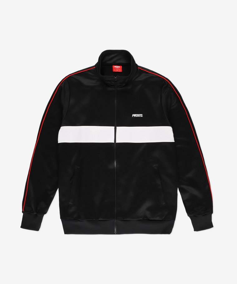 Tracktop Walden Black