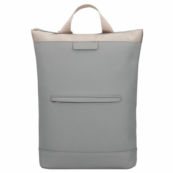 Kapten & Son Umea Plecak 40 cm Komora na laptopa sand grey