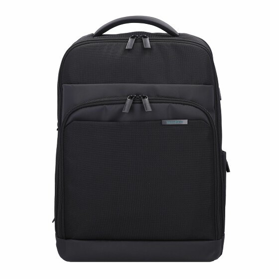 Samsonite Plecak Mysight z przegrodą na laptopa 46 cm black