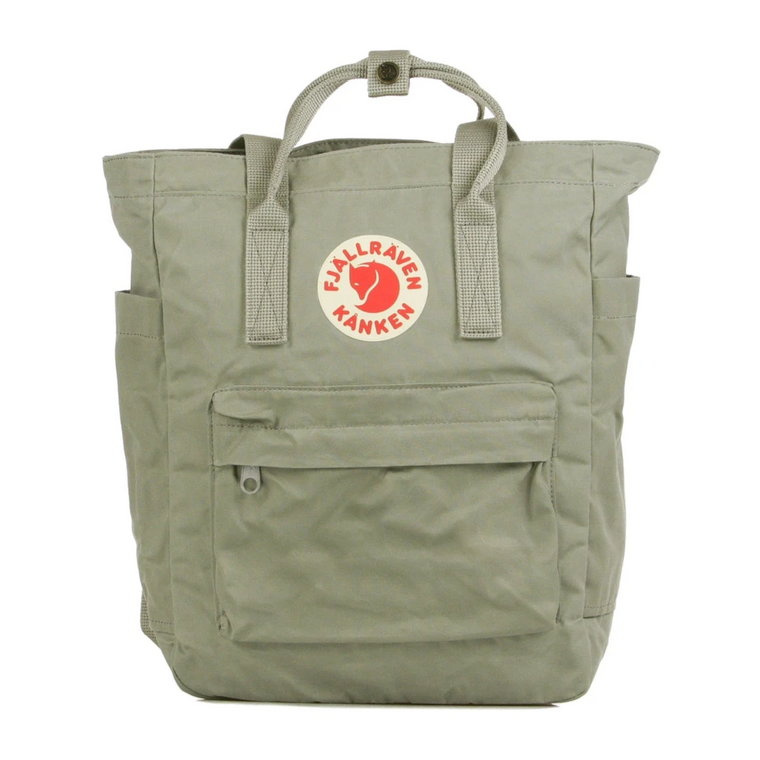 Uniwersalny Plecak Totepack Fjällräven