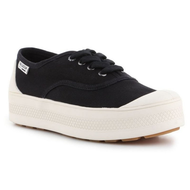 Buty Palladium Sub Low Cvs W 95768-030-M czarne