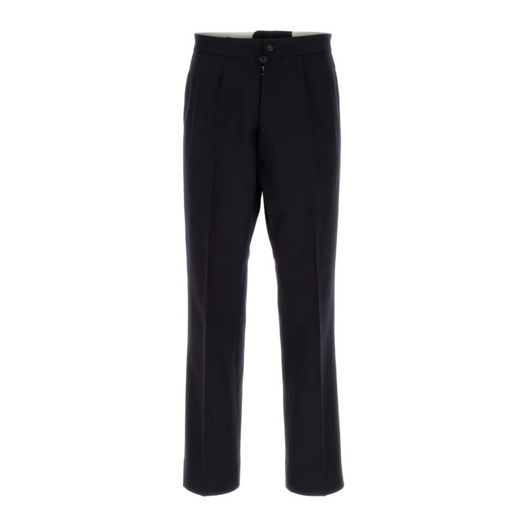 Slim-fit Trousers Maison Margiela