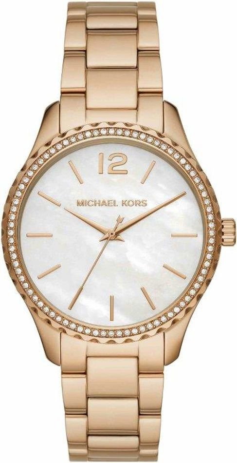 Zegarek damski MICHAEL KORS MK6870 złoty fashion