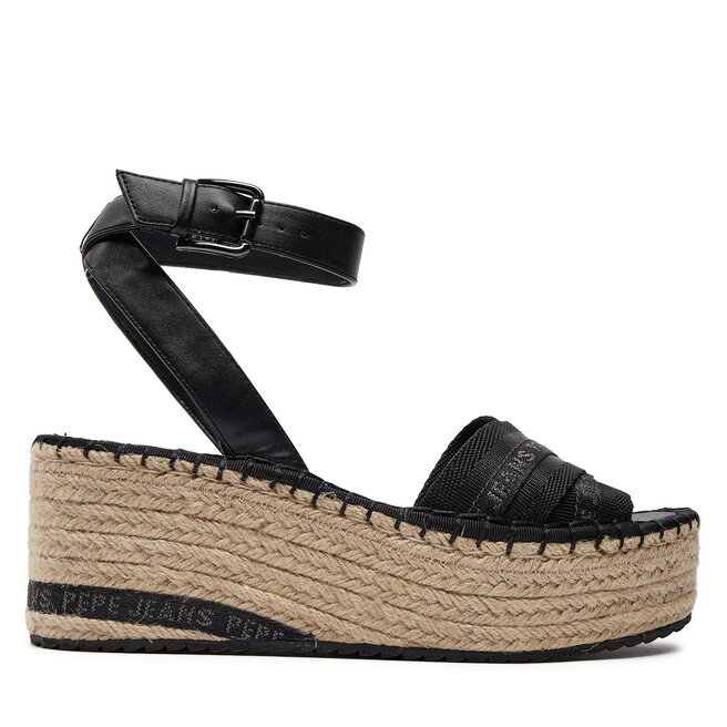 Espadryle Pepe Jeans