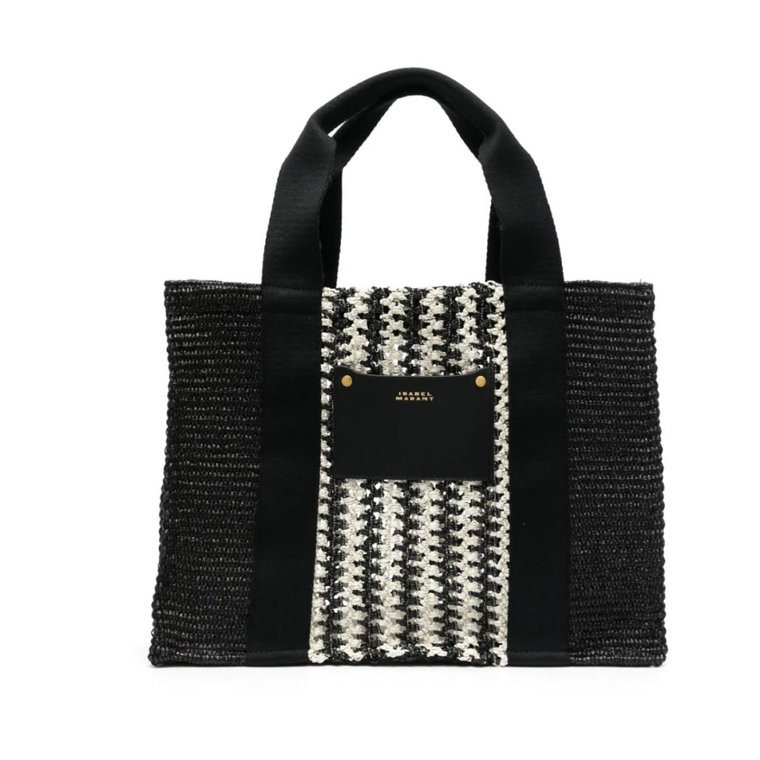 Tote Bags Isabel Marant