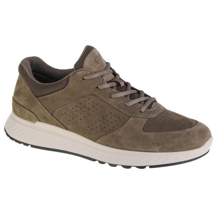 Buty Ecco Exostride M 83531411559 khaki zielone