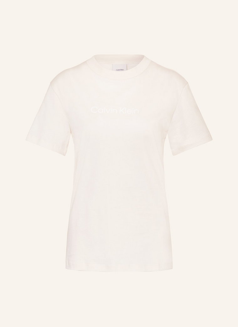 Calvin Klein T-Shirt weiss