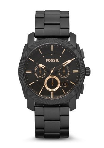 Fossil - Zegarek FS4682