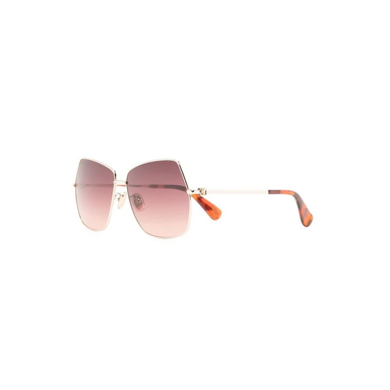 Mm0035H 30F Sungles Max Mara