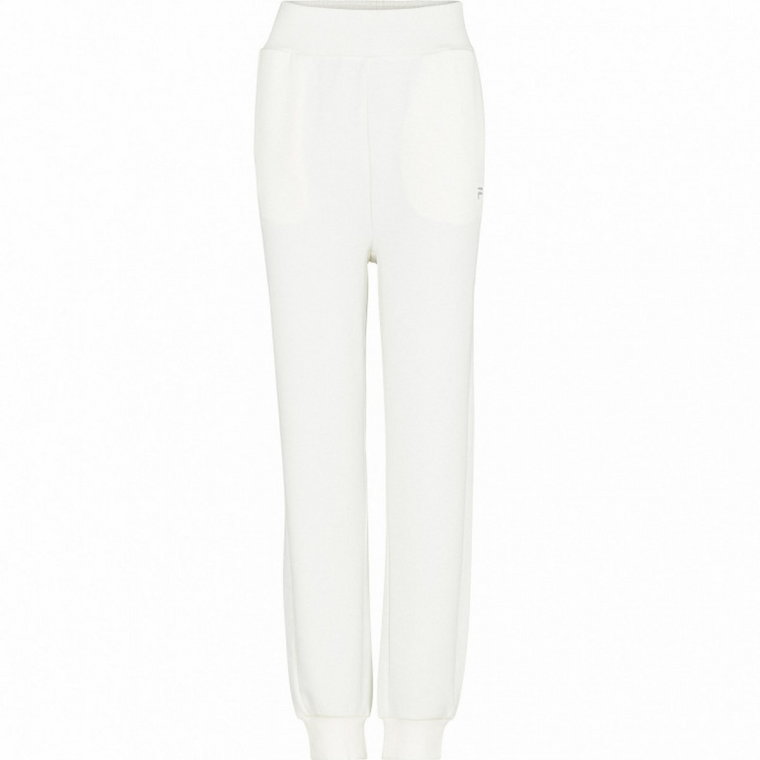 Damskie spodnie dresowe FILA CAGLI high waist pants