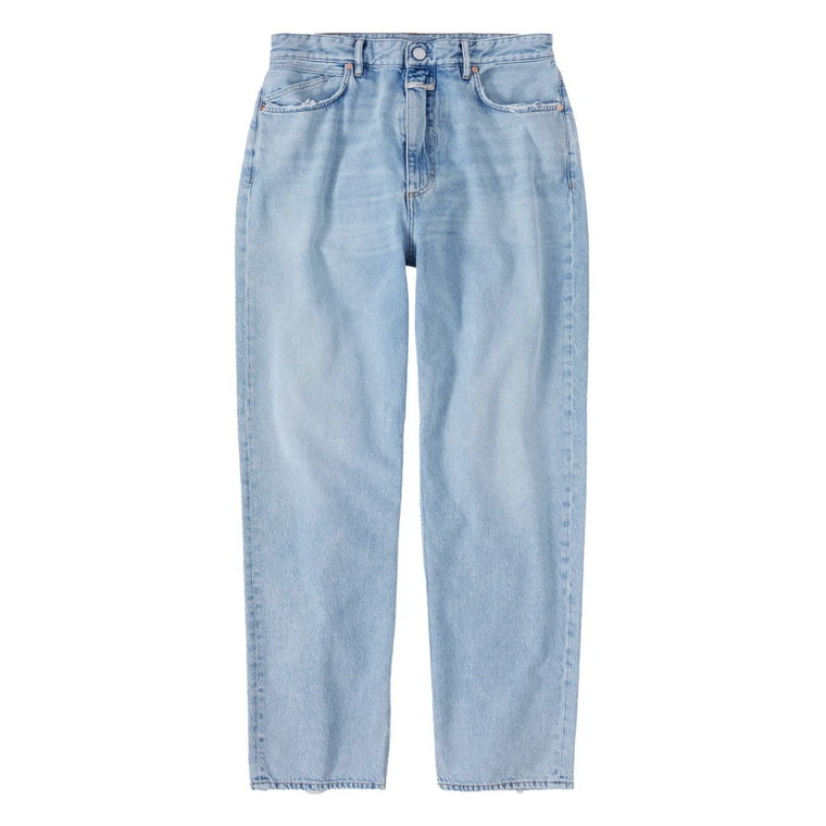 Loose-fit Jeans Closed