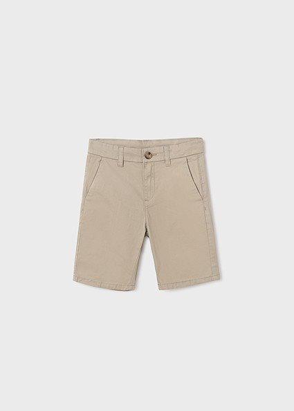 Bermudy chino basic