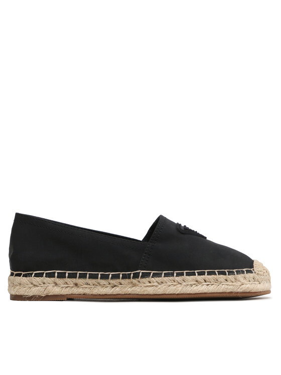 Espadryle Emporio Armani