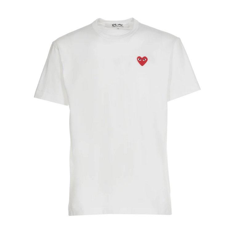 T-shirty Comme des Garçons Play