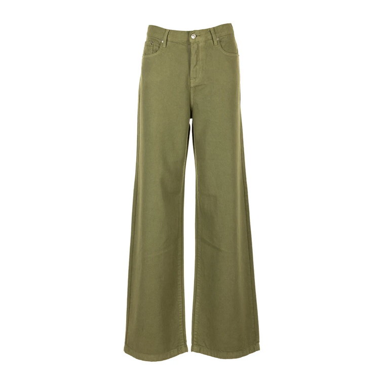 Wide Trousers Roy Roger's