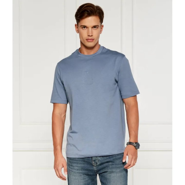 Armani Exchange T-shirt | Loose fit