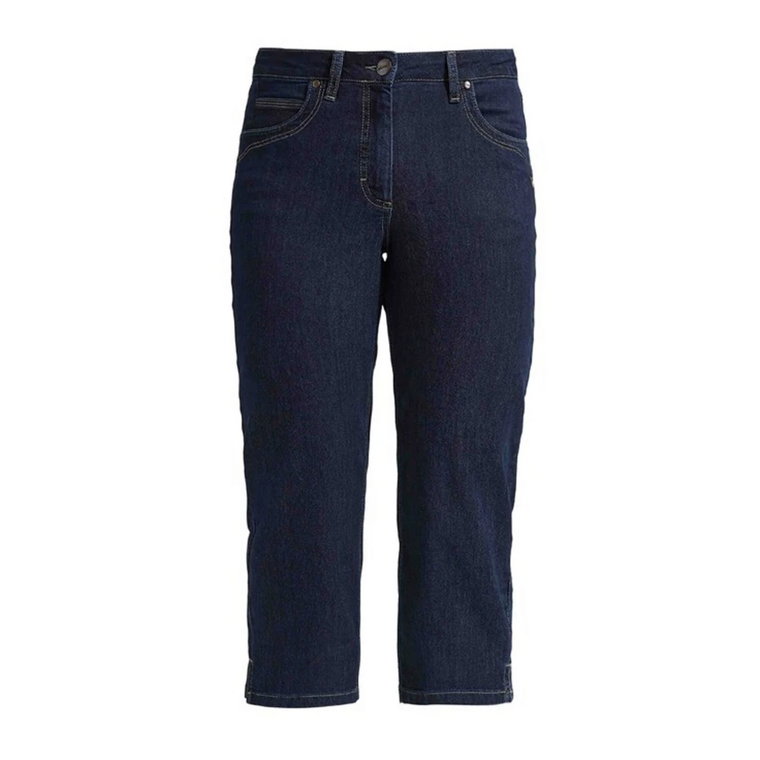 Cropped Jeans LauRie