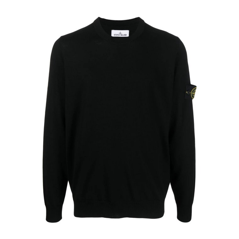 Sweatshirts Stone Island