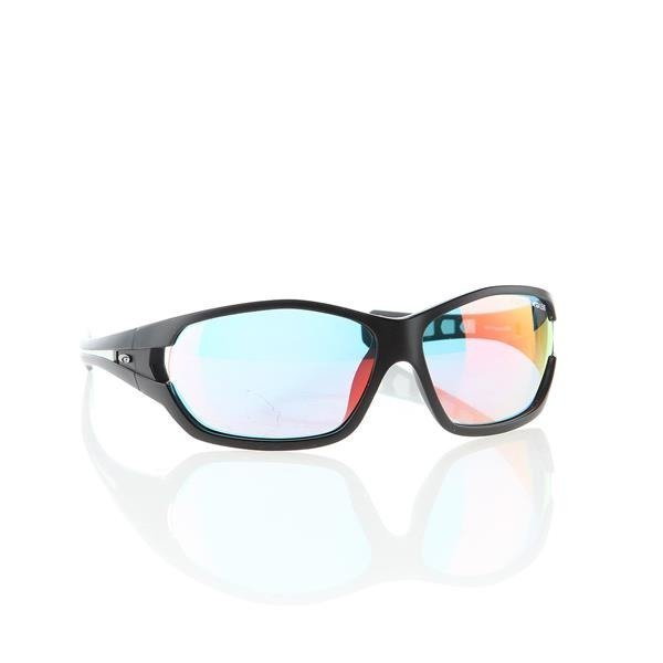 Okulary przeciwsłoneczne Goggle T381-2