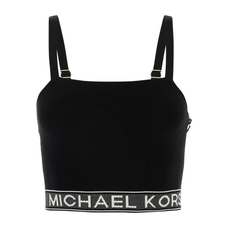 Sleeveless Tops Michael Kors