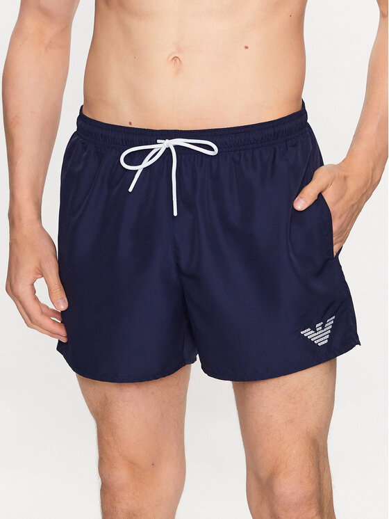 Szorty kąpielowe Emporio Armani Underwear