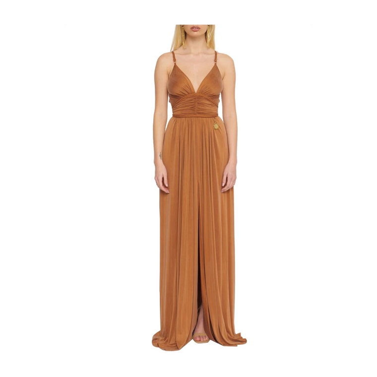 Maxi Dresses Elisabetta Franchi