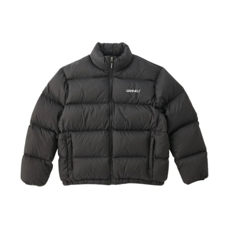 Kurtka męska Gramicci Down Puffer Jacket G2Fu-J013 Gramicci