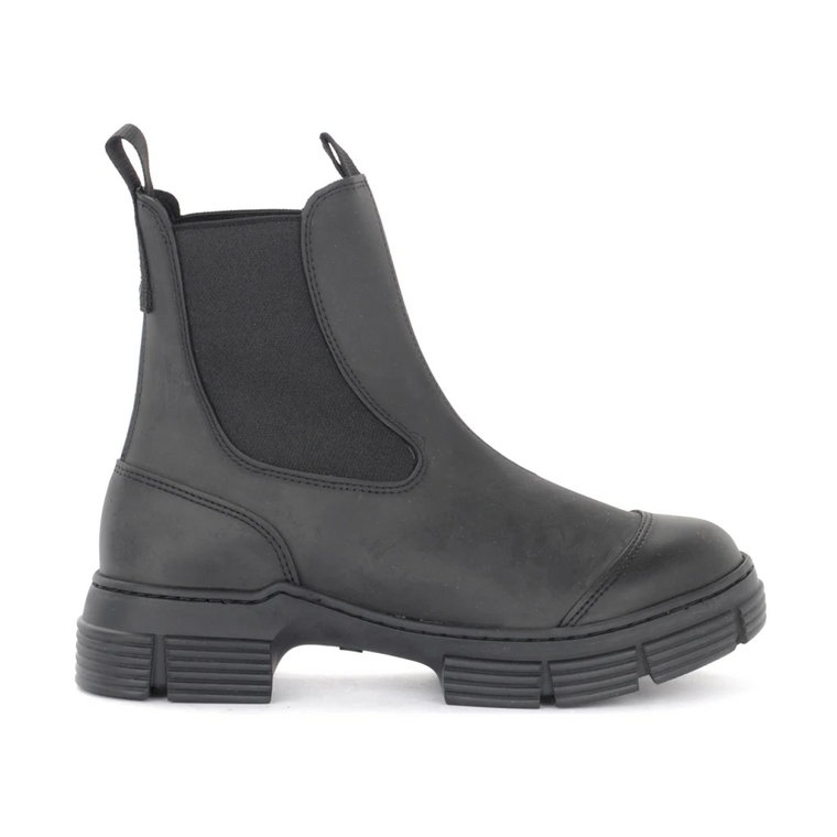 Ankle Boots Ganni