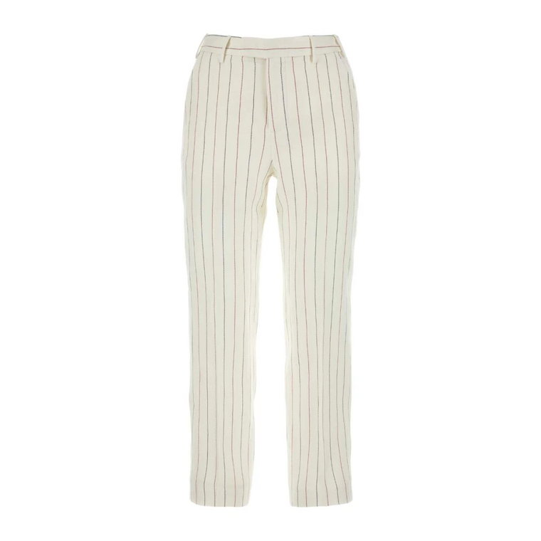 Wide Trousers PT Torino