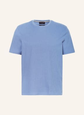 Ted Baker T-Shirt Rakes blau