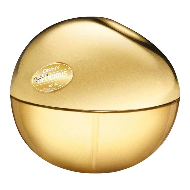 DKNY Golden Delicious  woda perfumowana 100 ml TESTER