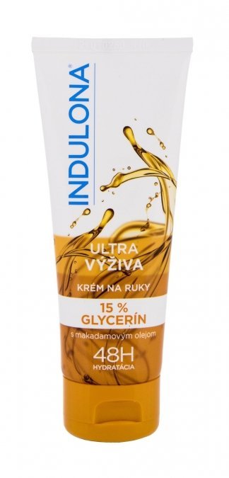 INDULONA Ultra Nutrition 50ml