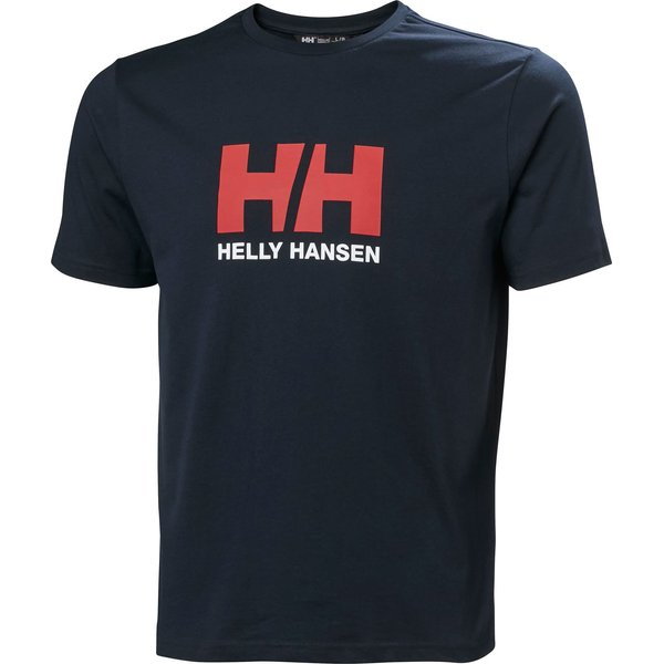 Koszulka męska HH Logo T-Shirt 2.0 Helly Hansen