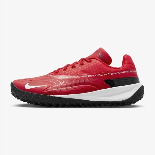 Buty Nike Vapor Drive AV6634-610 czerwone