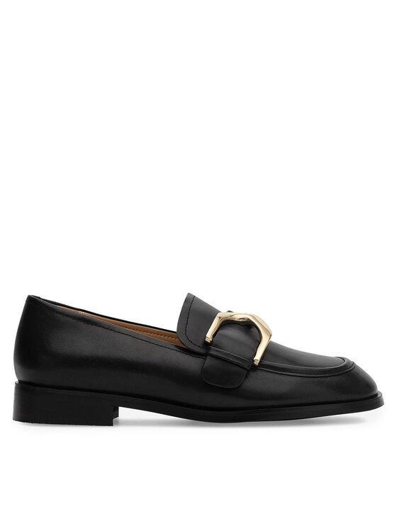 Loafersy Gino Rossi