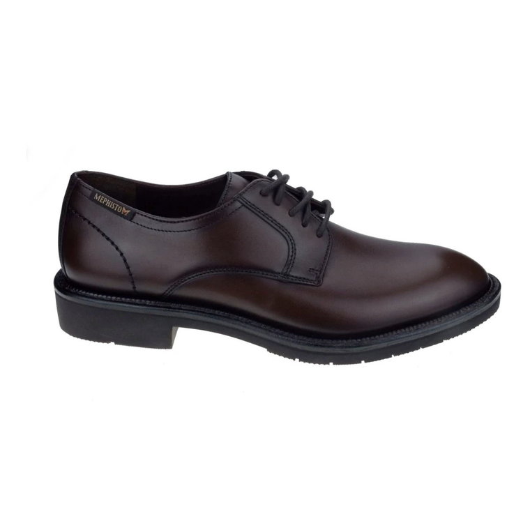 Business Shoes Mephisto