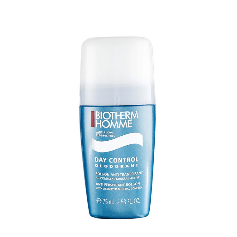 Biotherm Homme Daycontrol Roll-On Antyperspirant 75 ml