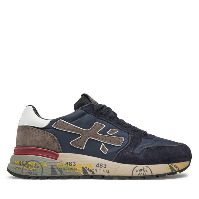 Sneakersy Premiata