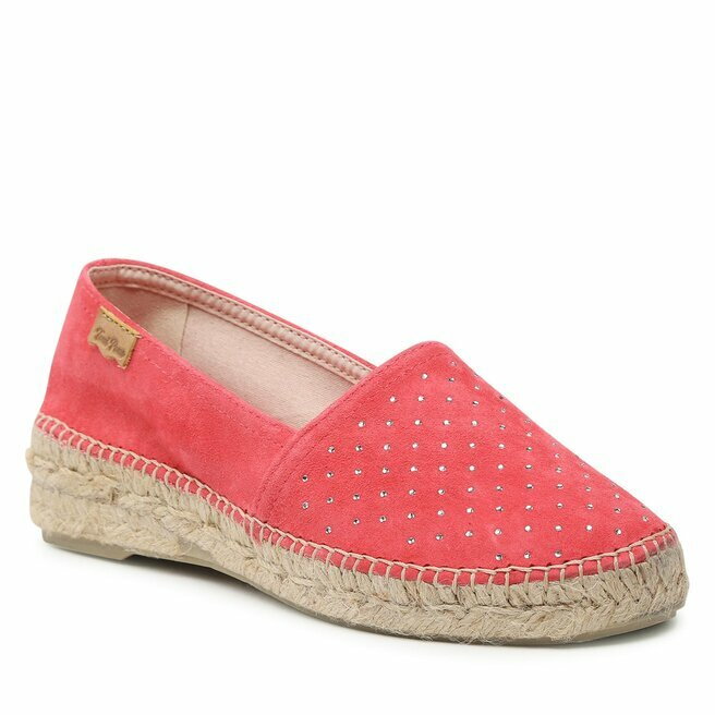 Espadryle Toni Pons