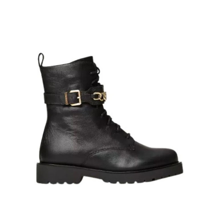 Ankle Boots Twinset