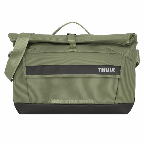Thule Thule Paramount Briefcase Messenger 45 cm Komora na laptopa soft green
