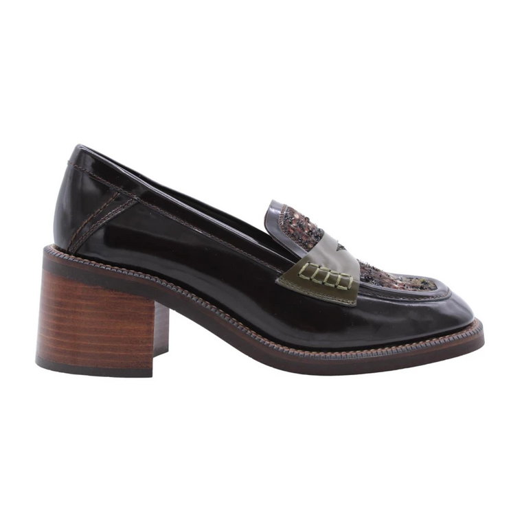 Loafers Pertini